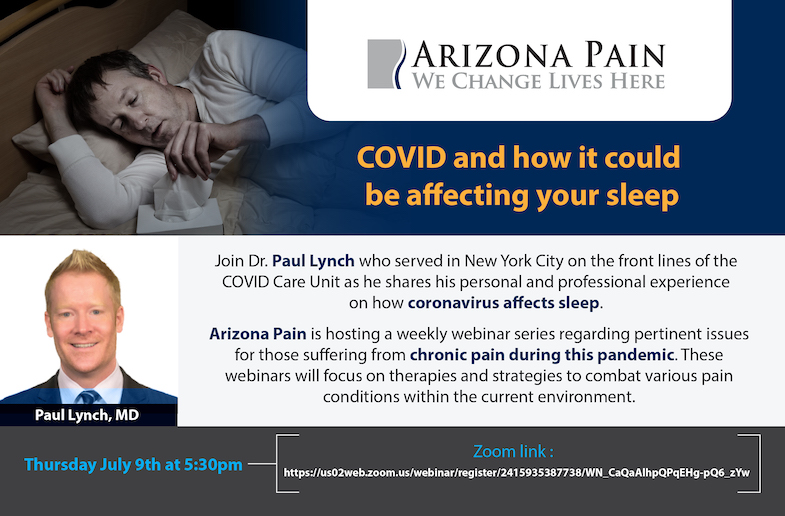 covid sleep webinar 1