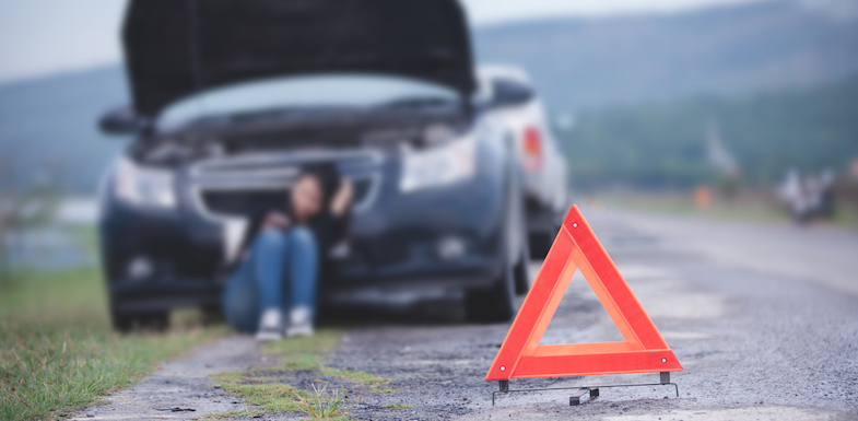 injuries from car accidents