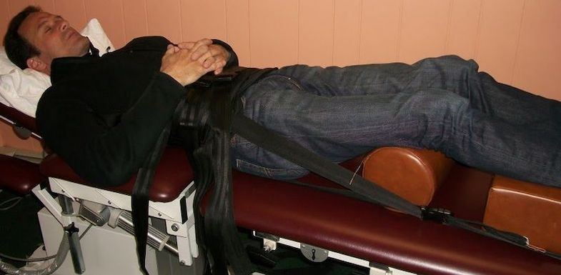 spinal decompression