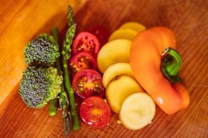 vegan diet neuropathy